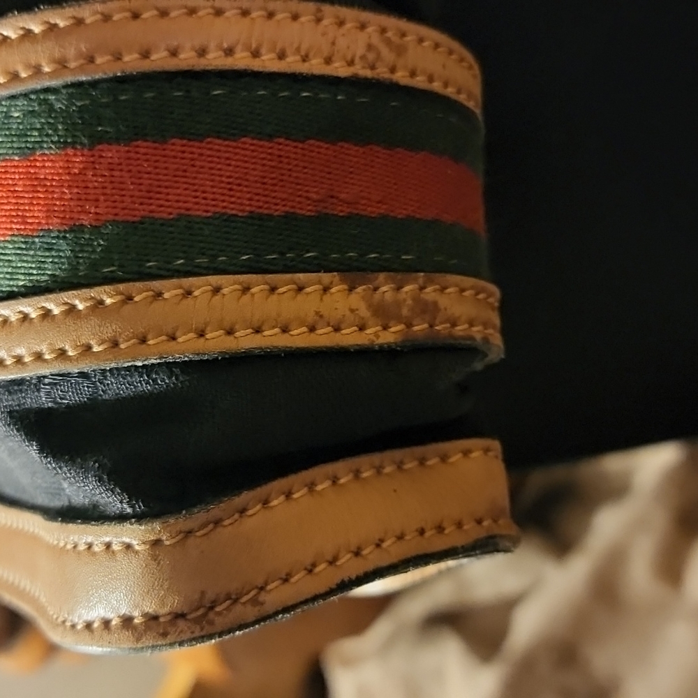 Gucci tote - Picture 2 of 6